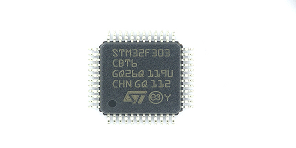 STM32F303CBT6 處理器芯片介紹-匯超電子