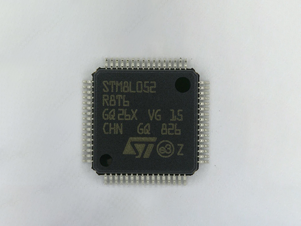 STM8L052R8T6-ST單片機芯片-數(shù)字芯片