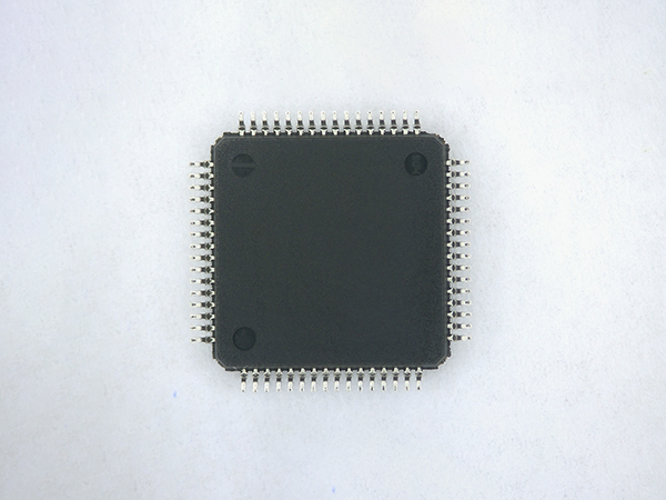 STM32F103RCT6-ST微控制器-數(shù)字芯片